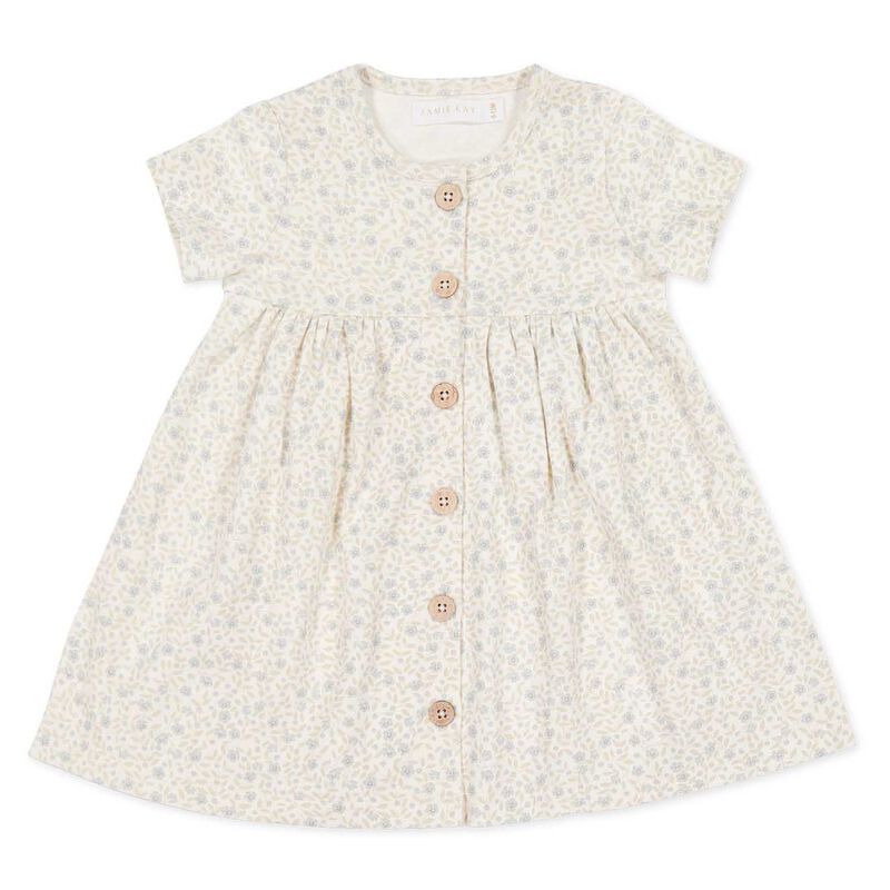 Jamie Kay Lola Dress 3-6Y image number 0